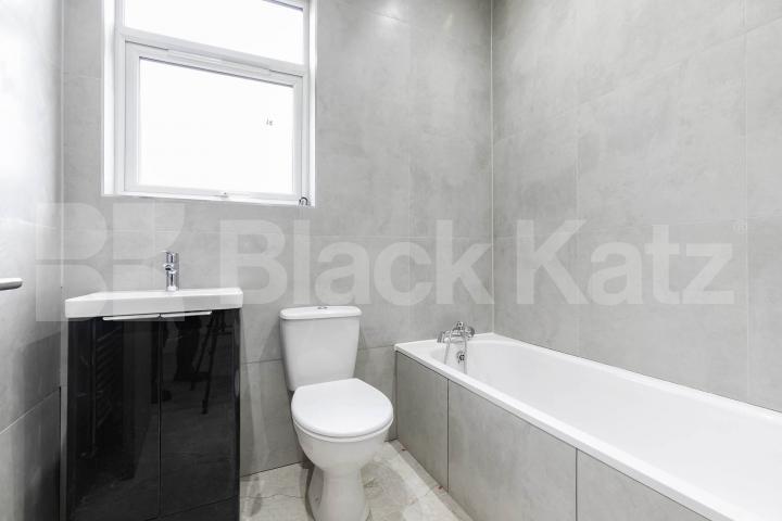 Recently Refurbished Apartment Headstone Road, Harrow-on-the-Hill